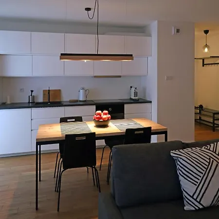 Apartman Vistula