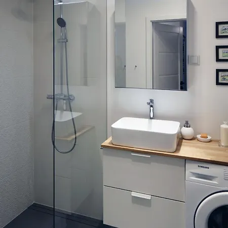 Apartman Vistula *