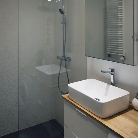 Apartman Vistula