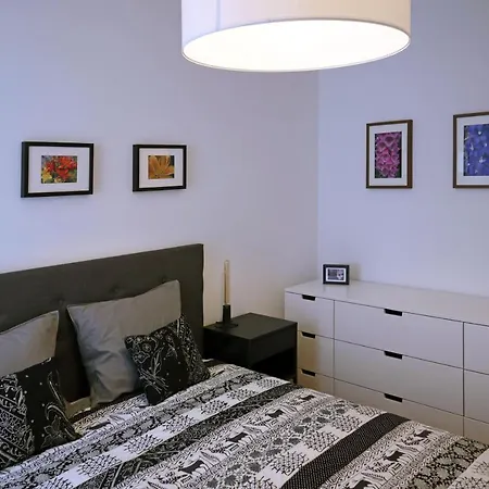 Apartment Vistula