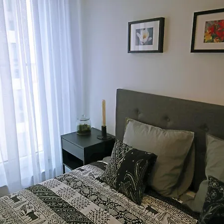 Apartmán Vistula *